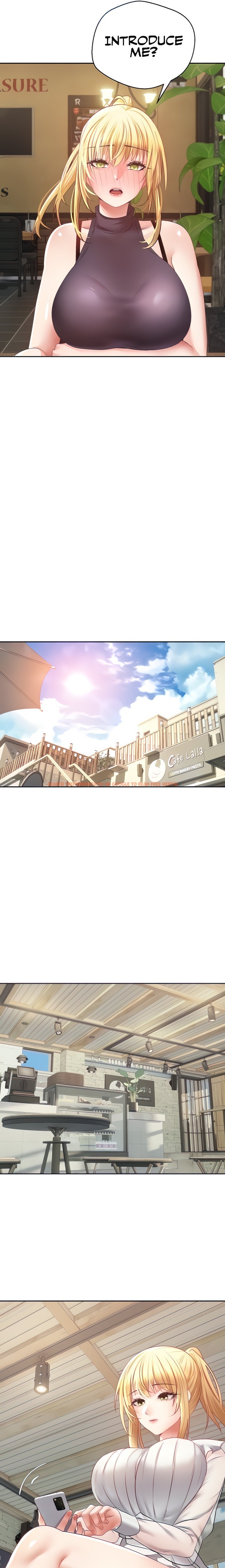 Read Hentai Image 4 83537 in comic Desire Realization App - Chapter 33 - hentaitnt.net