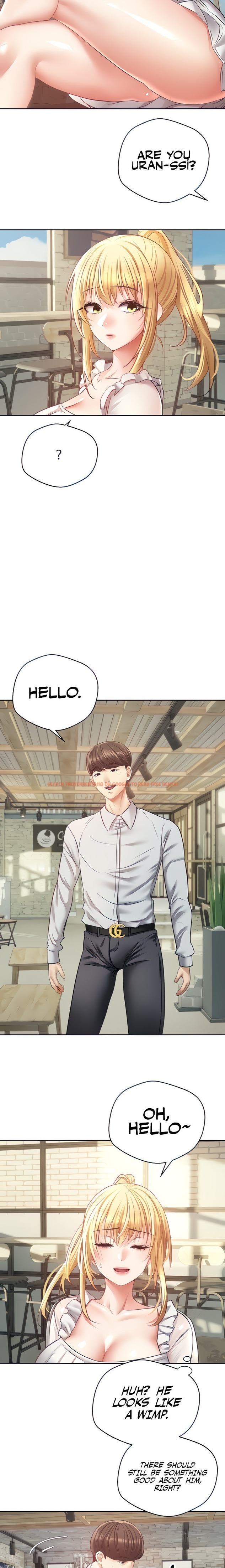 Read Hentai Image 5 83537 in comic Desire Realization App - Chapter 33 - hentaitnt.net