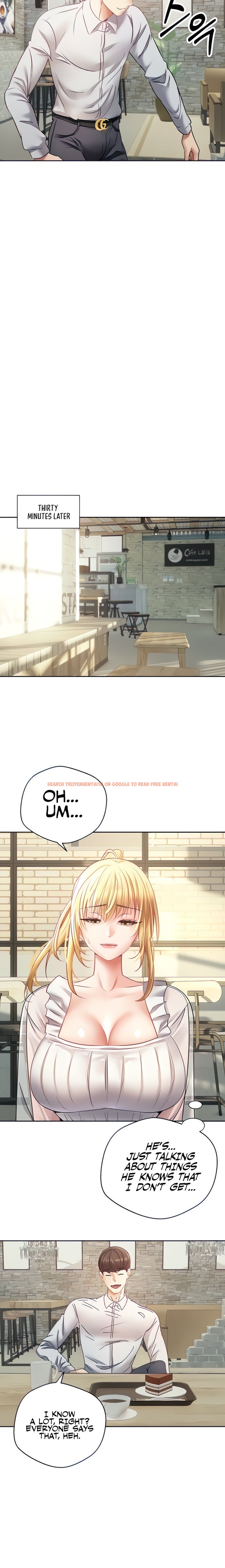 Read Hentai Image 6 83537 in comic Desire Realization App - Chapter 33 - hentaitnt.net