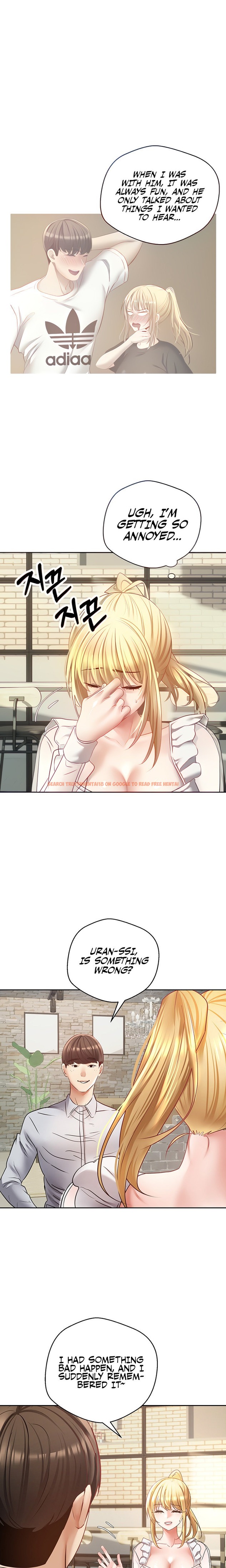 Read Hentai Image 7 83537 in comic Desire Realization App - Chapter 33 - hentaitnt.net
