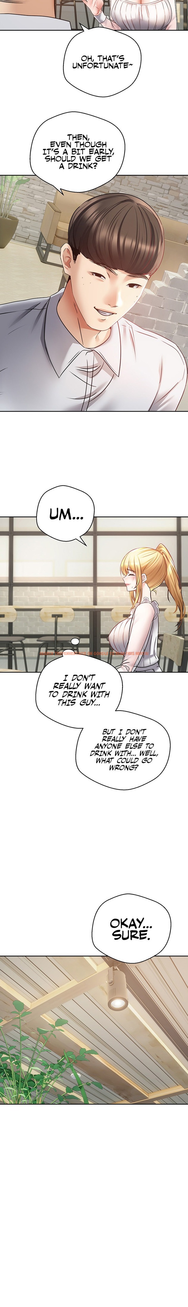 Read Hentai Image 8 83537 in comic Desire Realization App - Chapter 33 - hentaitnt.net