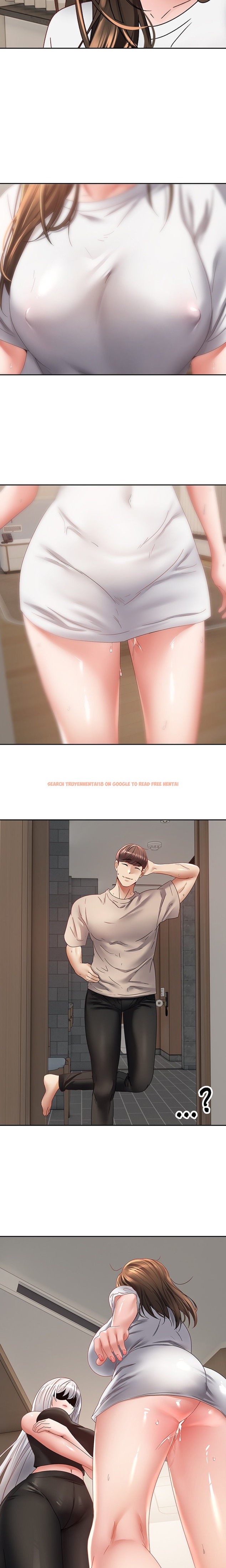 Read Hentai Image 11 58188 in comic Desire Realization App - Chapter 34 - hentaitnt.net