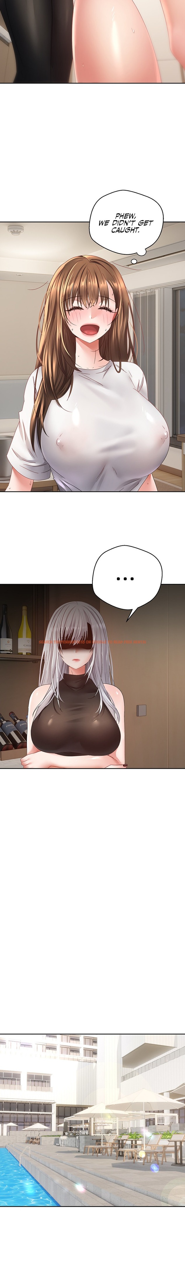Read Hentai Image 12 58188 in comic Desire Realization App - Chapter 34 - hentaitnt.net
