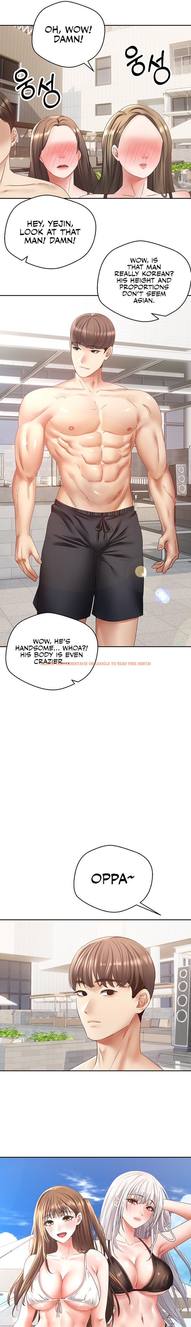 Read Hentai Image 13 58188 in comic Desire Realization App - Chapter 34 - hentaitnt.net