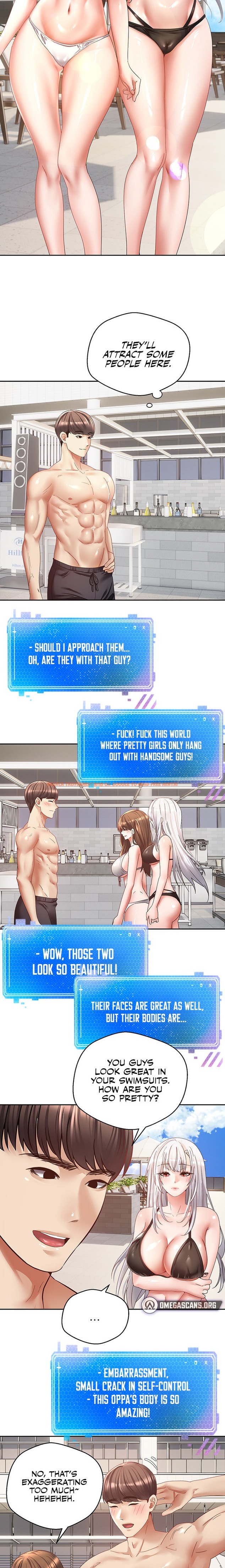 Read Hentai Image 14 58188 in comic Desire Realization App - Chapter 34 - hentaitnt.net