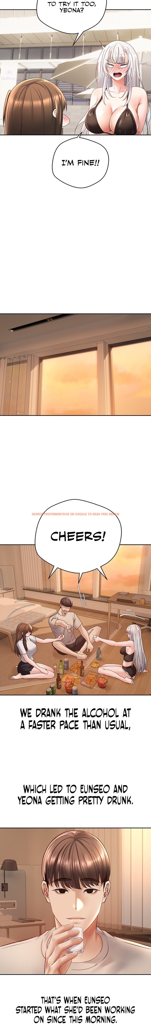 Read Hentai Image 20 58188 in comic Desire Realization App - Chapter 34 - hentaitnt.net