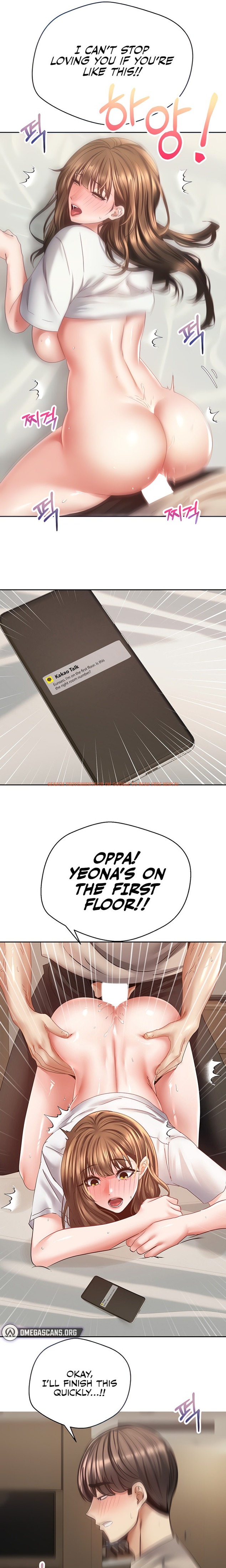 Read Hentai Image 4 58188 in comic Desire Realization App - Chapter 34 - hentaitnt.net