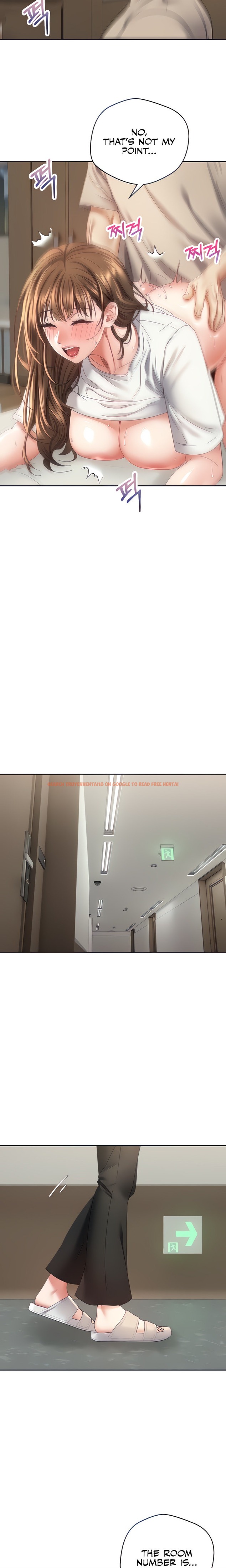 Read Hentai Image 5 58188 in comic Desire Realization App - Chapter 34 - hentaitnt.net
