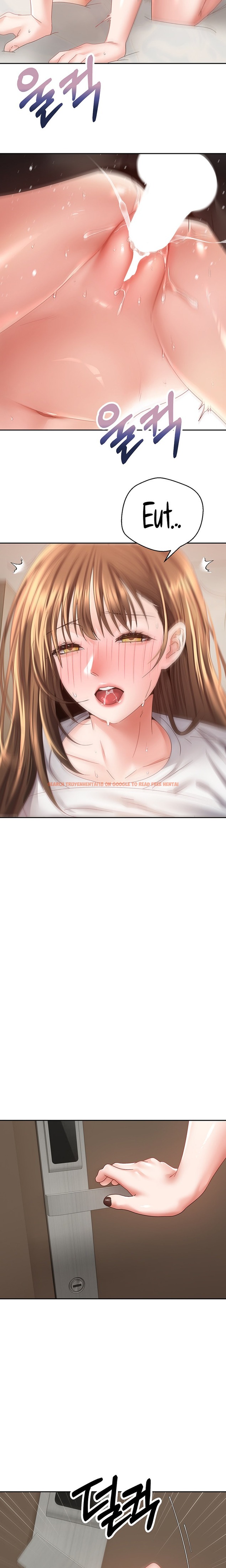 Read Hentai Image 8 58188 in comic Desire Realization App - Chapter 34 - hentaitnt.net