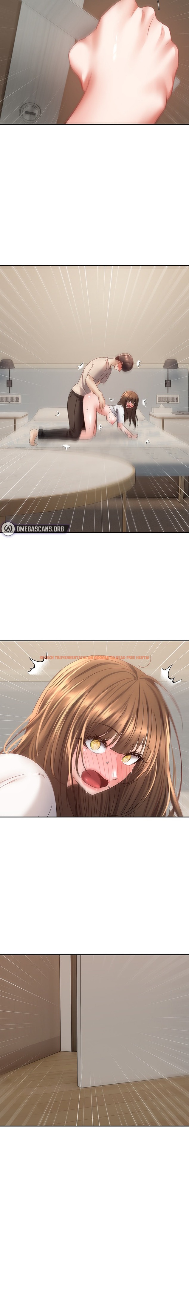 Read Hentai Image 9 58188 in comic Desire Realization App - Chapter 34 - hentaitnt.net
