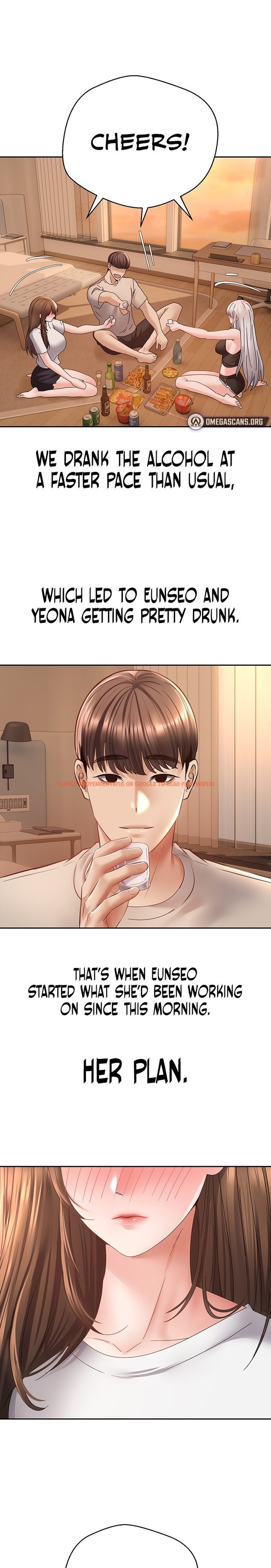 Read Hentai Image 1 46720 in comic Desire Realization App - Chapter 35 - hentaitnt.net