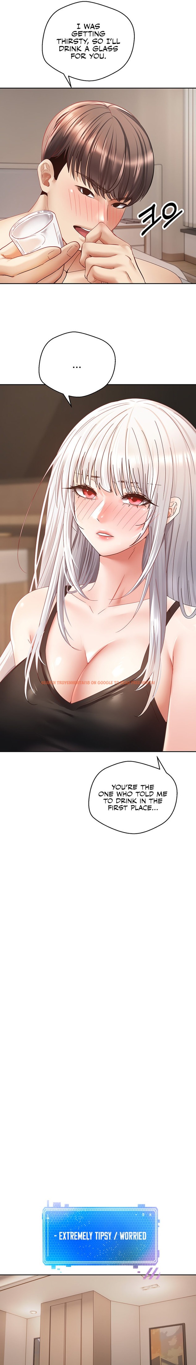 Read Hentai Image 13 46720 in comic Desire Realization App - Chapter 35 - hentaitnt.net