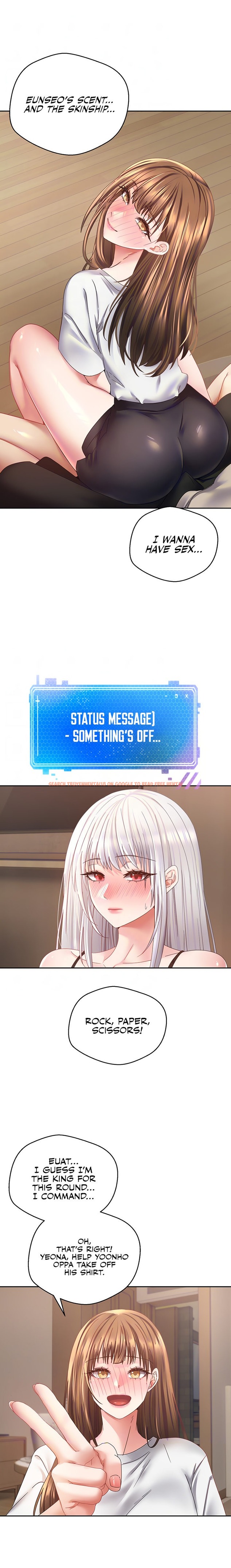 Read Hentai Image 4 46720 in comic Desire Realization App - Chapter 35 - hentaitnt.net