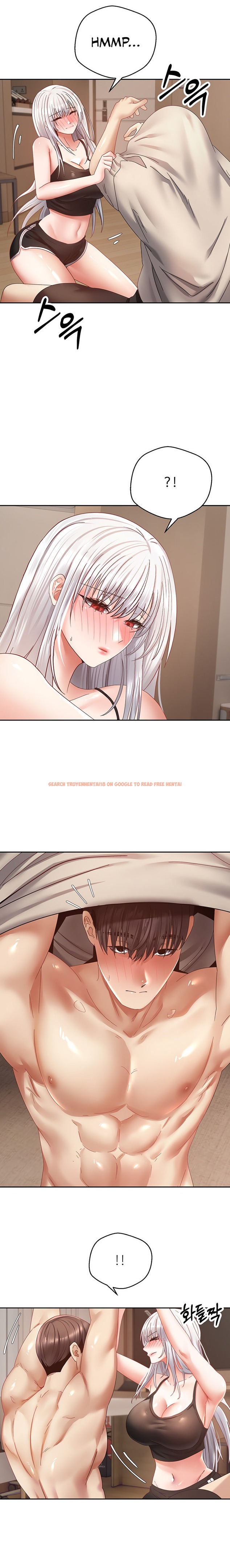 Read Hentai Image 5 46720 in comic Desire Realization App - Chapter 35 - hentaitnt.net