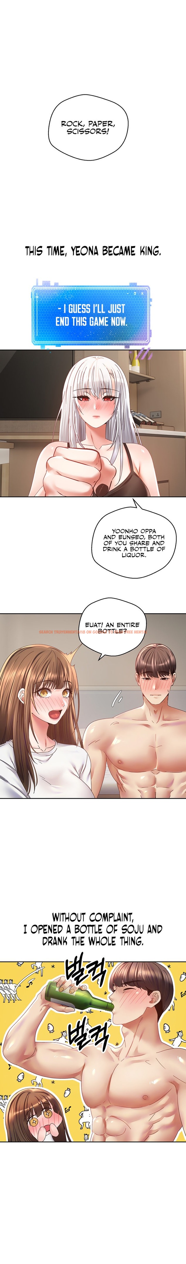 Read Hentai Image 6 46720 in comic Desire Realization App - Chapter 35 - hentaitnt.net
