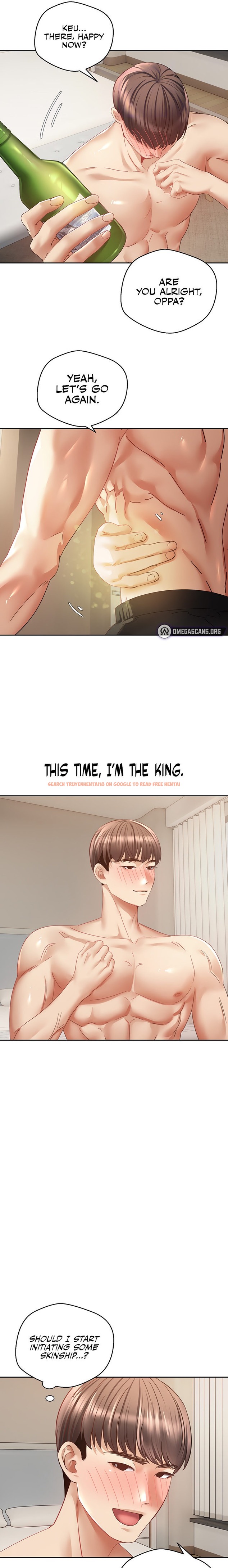 Read Hentai Image 7 46720 in comic Desire Realization App - Chapter 35 - hentaitnt.net