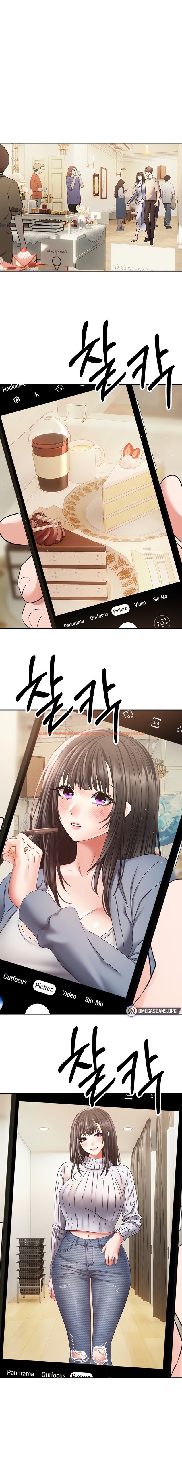Read Hentai Image 10 90930 in comic Desire Realization App - Chapter 36 - hentaitnt.net