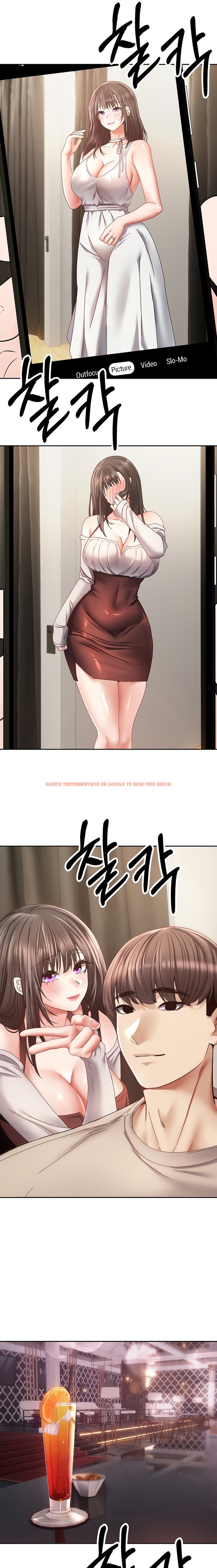 Read Hentai Image 11 90931 in comic Desire Realization App - Chapter 36 - hentaitnt.net