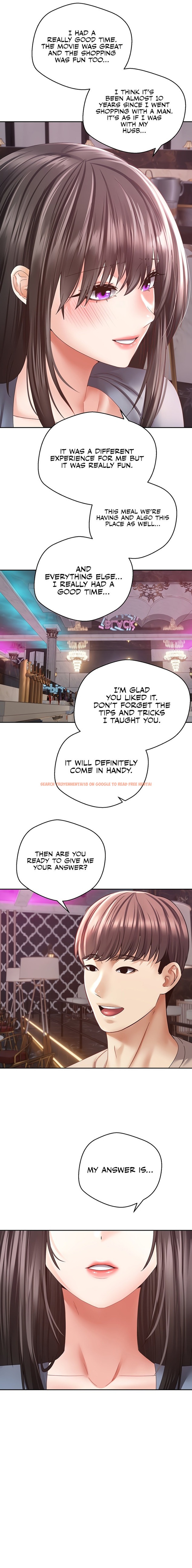 Read Hentai Image 13 90931 in comic Desire Realization App - Chapter 36 - hentaitnt.net