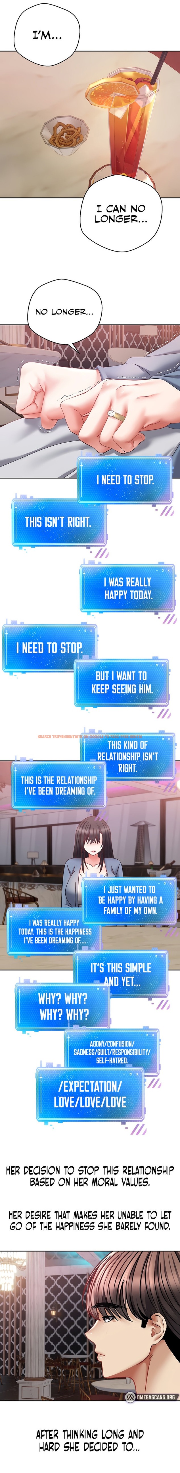 Read Hentai Image 14 90931 in comic Desire Realization App - Chapter 36 - hentaitnt.net