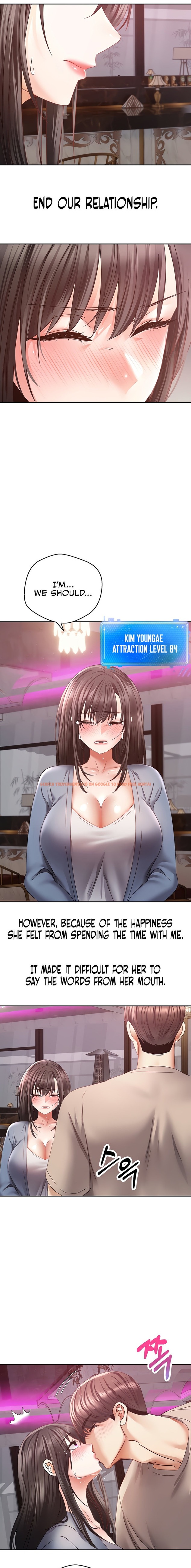 Read Hentai Image 15 90931 in comic Desire Realization App - Chapter 36 - hentaitnt.net