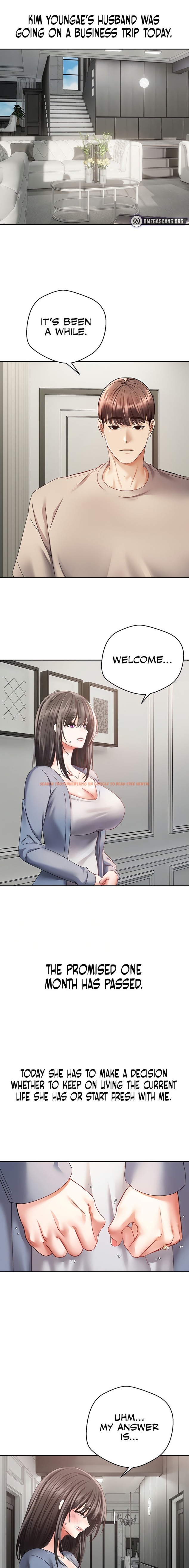 Read Hentai Image 5 90930 in comic Desire Realization App - Chapter 36 - hentaitnt.net