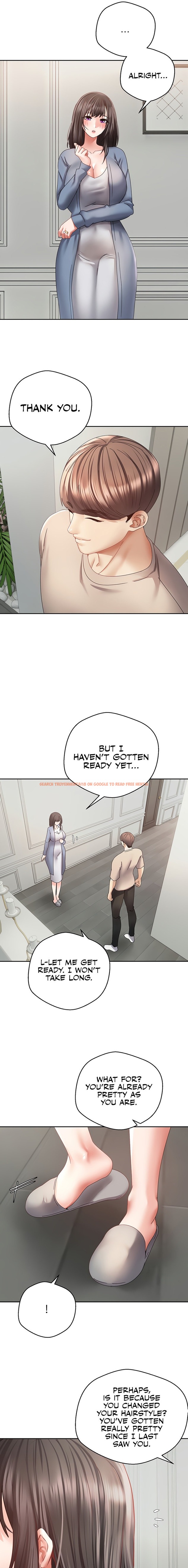 Read Hentai Image 7 90930 in comic Desire Realization App - Chapter 36 - hentaitnt.net