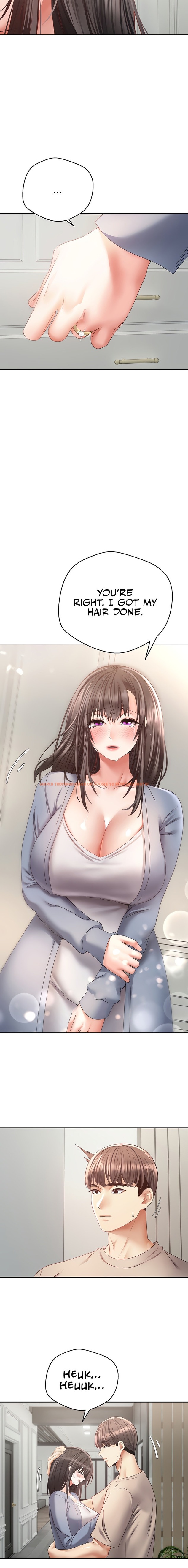 Read Hentai Image 8 90930 in comic Desire Realization App - Chapter 36 - hentaitnt.net