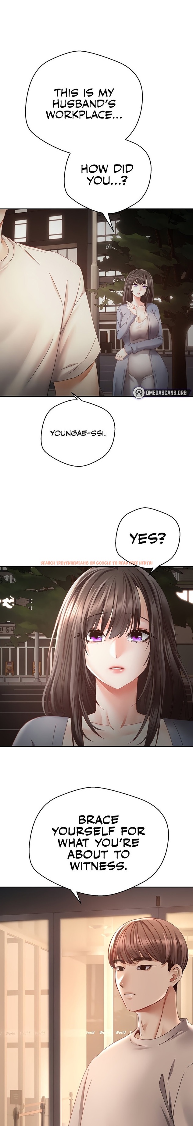 Read Hentai Image 1 59918 in comic Desire Realization App - Chapter 37 - hentaitnt.net