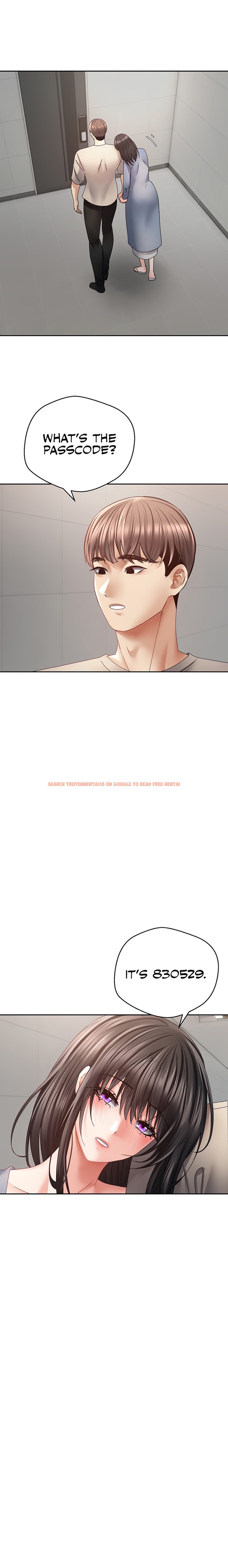 Read Hentai Image 10 59918 in comic Desire Realization App - Chapter 37 - hentaitnt.net