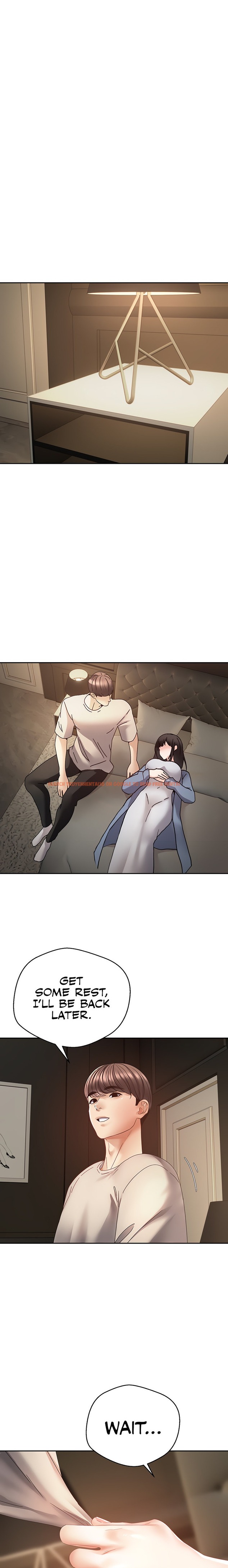 Read Hentai Image 11 59918 in comic Desire Realization App - Chapter 37 - hentaitnt.net