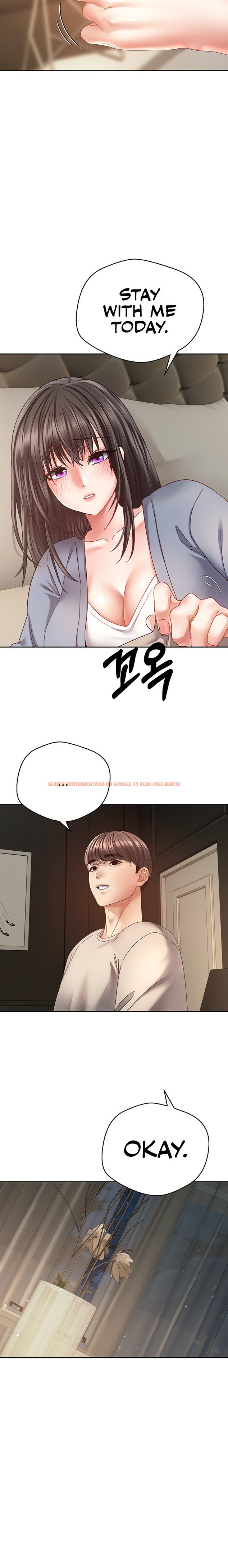 Read Hentai Image 12 59918 in comic Desire Realization App - Chapter 37 - hentaitnt.net