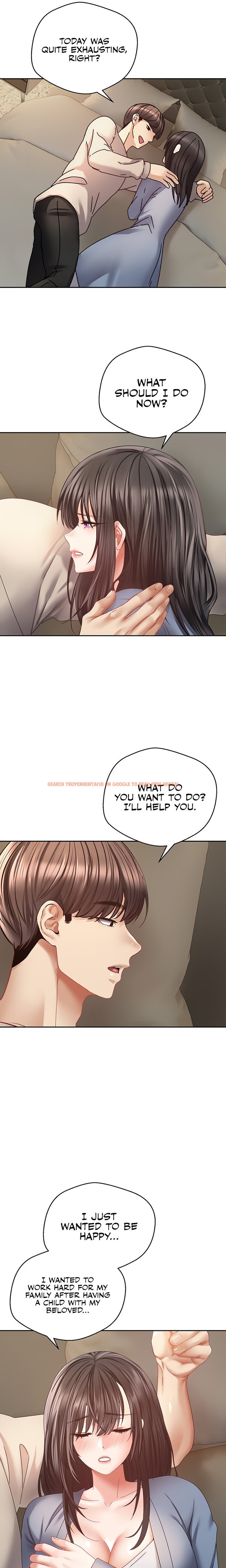 Read Hentai Image 13 59918 in comic Desire Realization App - Chapter 37 - hentaitnt.net
