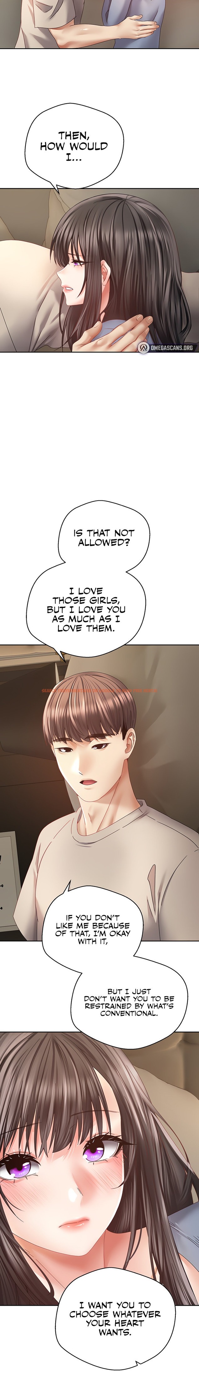 Read Hentai Image 15 59918 in comic Desire Realization App - Chapter 37 - hentaitnt.net