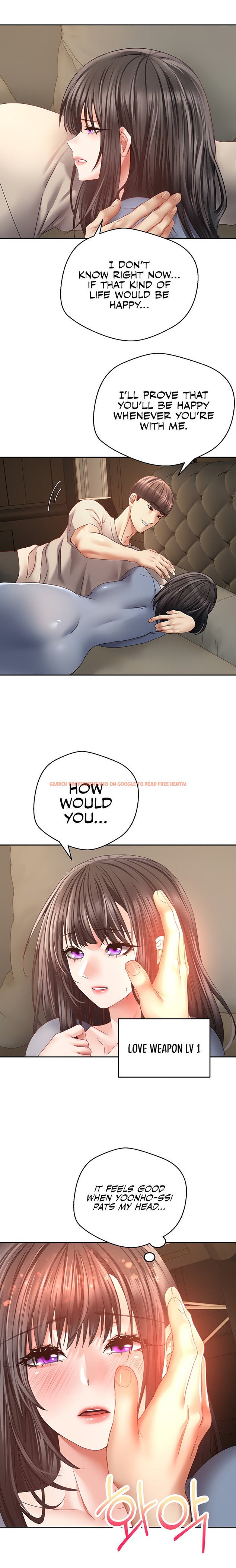 Read Hentai Image 16 59918 in comic Desire Realization App - Chapter 37 - hentaitnt.net