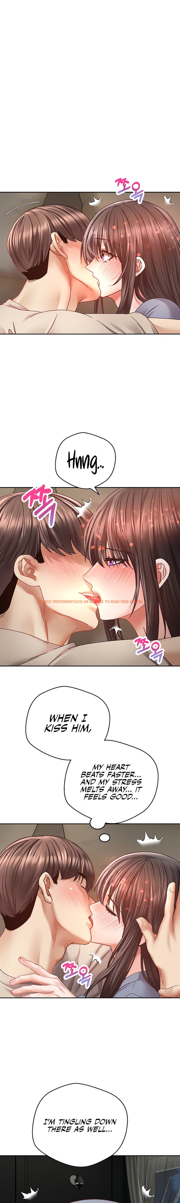 Read Hentai Image 17 59918 in comic Desire Realization App - Chapter 37 - hentaitnt.net