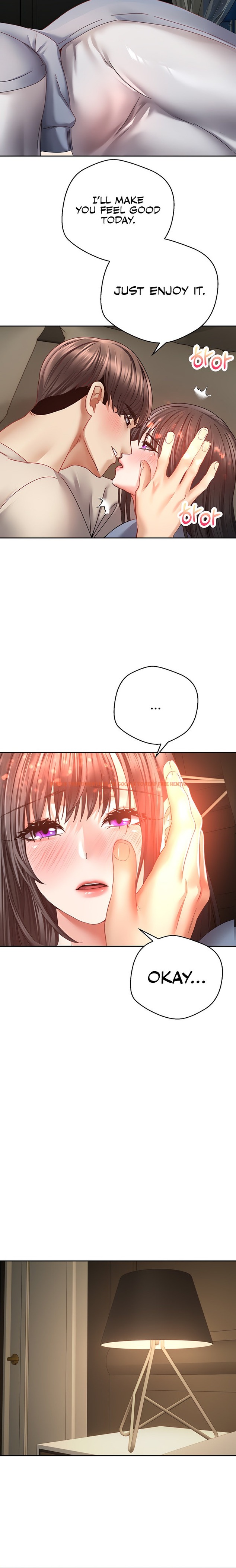 Read Hentai Image 18 59918 in comic Desire Realization App - Chapter 37 - hentaitnt.net