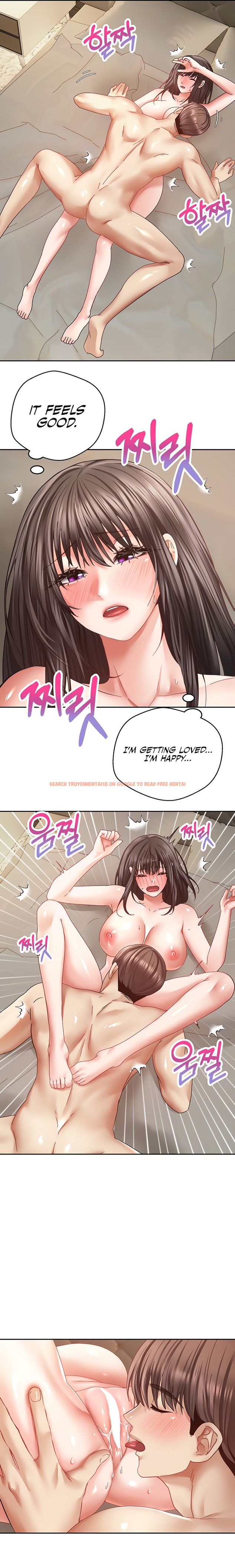 Read Hentai Image 19 59918 in comic Desire Realization App - Chapter 37 - hentaitnt.net
