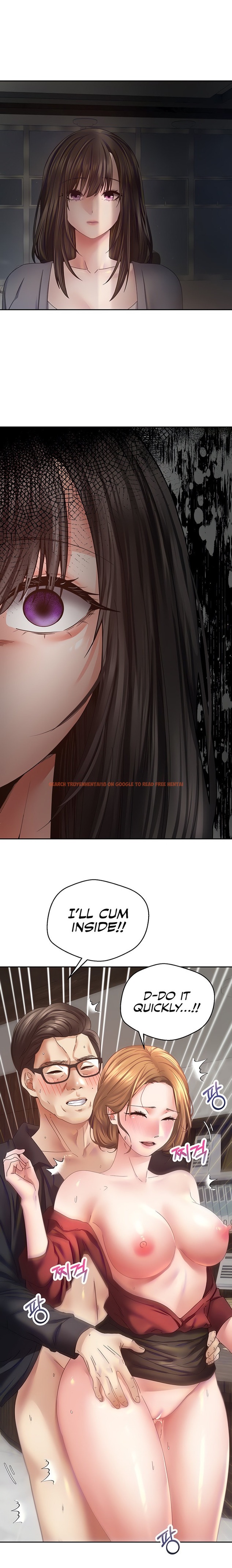 Read Hentai Image 6 59918 in comic Desire Realization App - Chapter 37 - hentaitnt.net