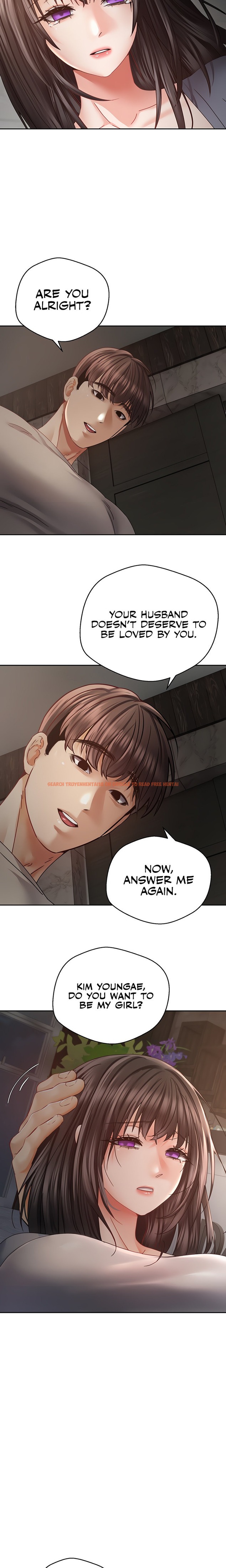 Read Hentai Image 8 59918 in comic Desire Realization App - Chapter 37 - hentaitnt.net