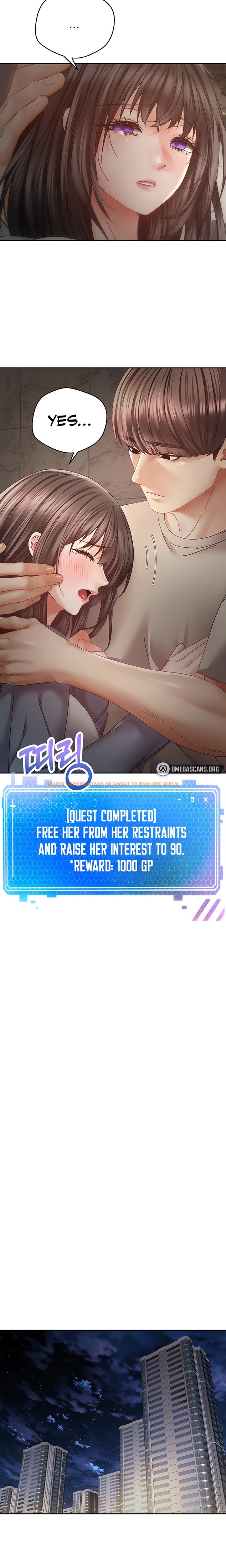 Read Hentai Image 9 59918 in comic Desire Realization App - Chapter 37 - hentaitnt.net