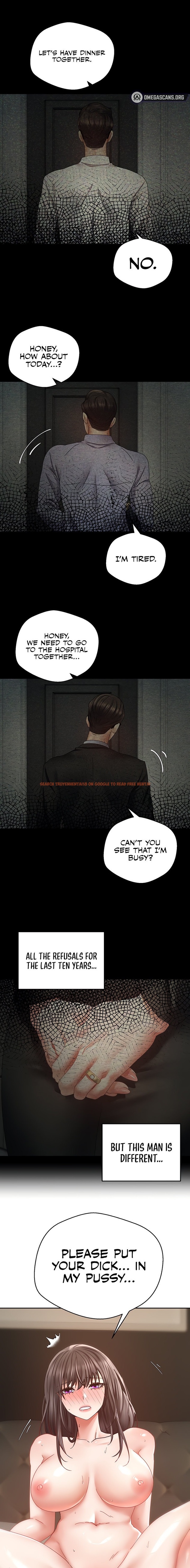 Read Hentai Image 1 14992 in comic Desire Realization App - Chapter 38 - hentaitnt.net