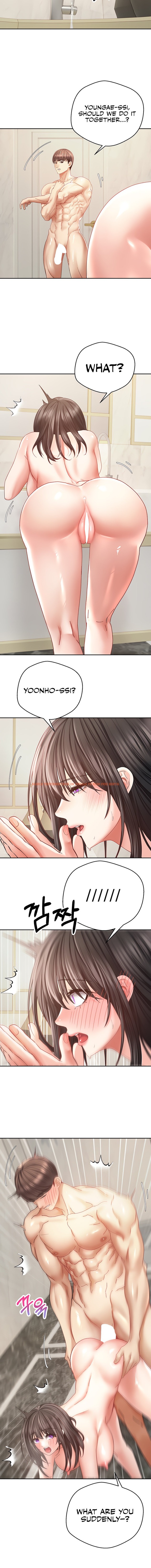 Read Hentai Image 10 14992 in comic Desire Realization App - Chapter 38 - hentaitnt.net