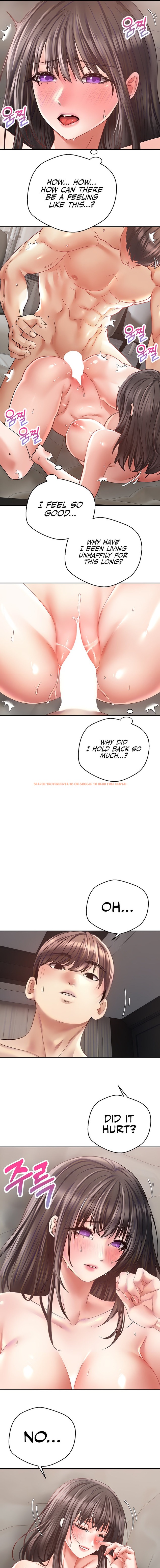 Read Hentai Image 3 14992 in comic Desire Realization App - Chapter 38 - hentaitnt.net