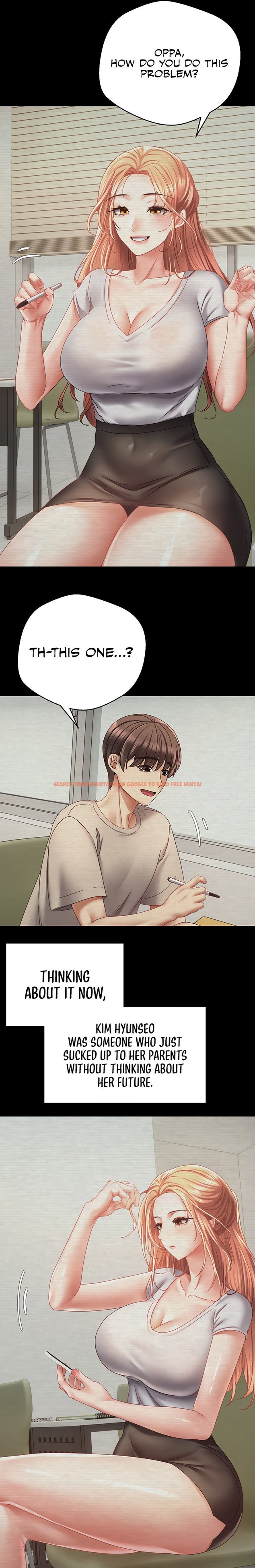 Read Hentai Image 10 76931 in comic Desire Realization App - Chapter 39 - hentaitnt.net