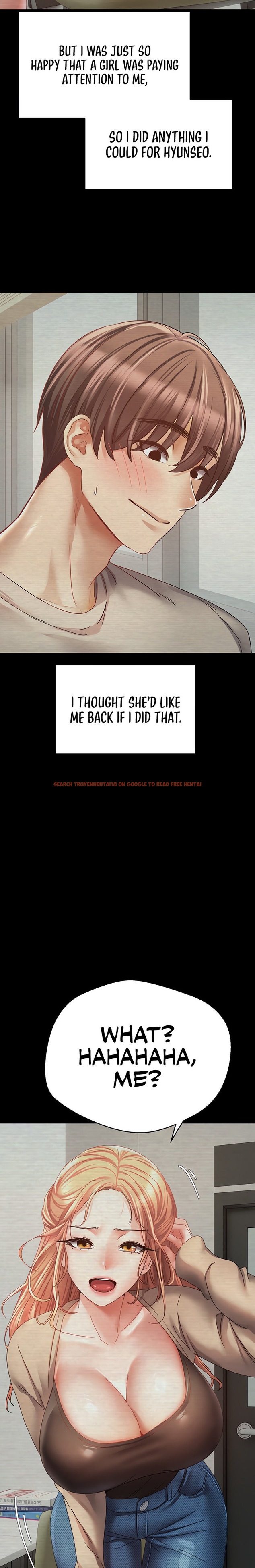 Read Hentai Image 11 76931 in comic Desire Realization App - Chapter 39 - hentaitnt.net