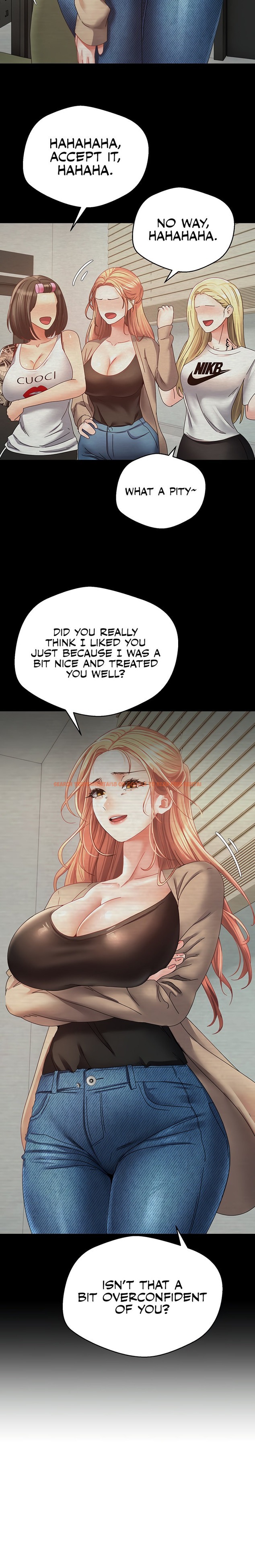 Read Hentai Image 12 76931 in comic Desire Realization App - Chapter 39 - hentaitnt.net
