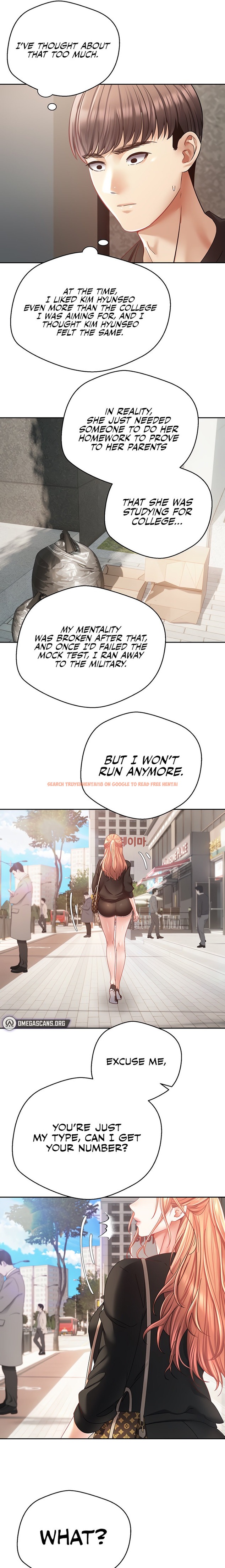 Read Hentai Image 13 76931 in comic Desire Realization App - Chapter 39 - hentaitnt.net