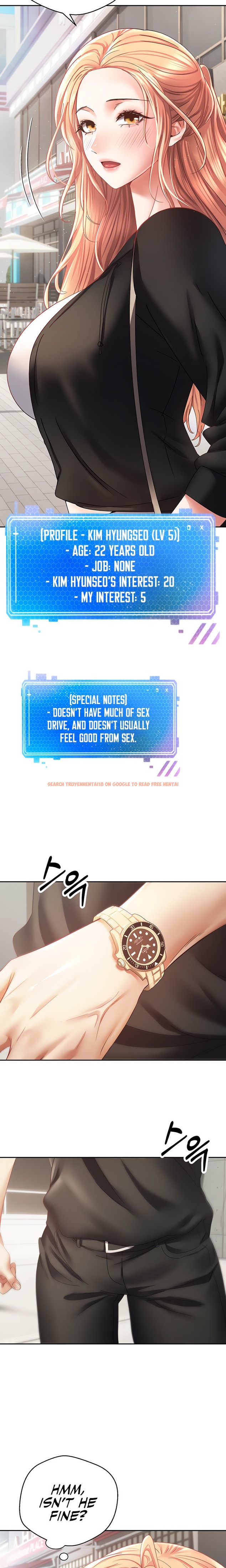 Read Hentai Image 14 76931 in comic Desire Realization App - Chapter 39 - hentaitnt.net