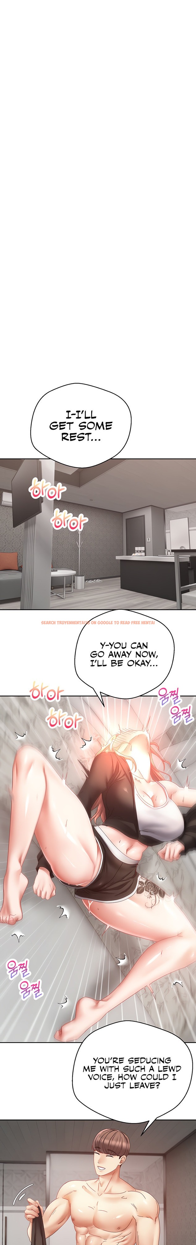 Read Hentai Image 20 76931 in comic Desire Realization App - Chapter 39 - hentaitnt.net